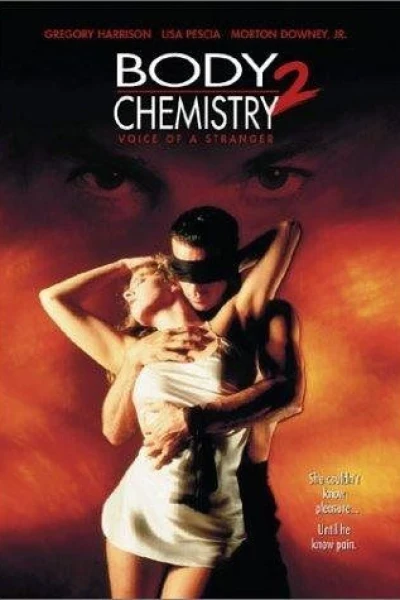Body Chemistry II: The Voice of a Stranger