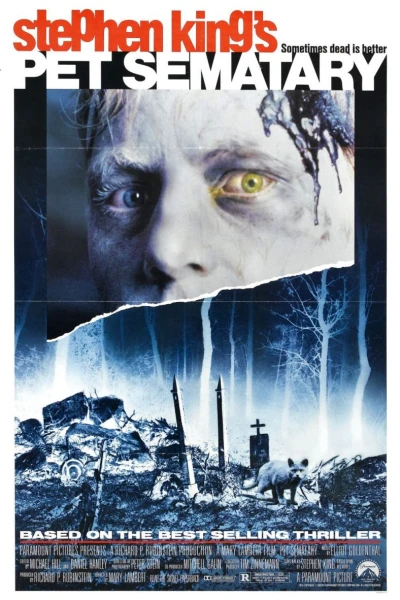 Pet Sematary