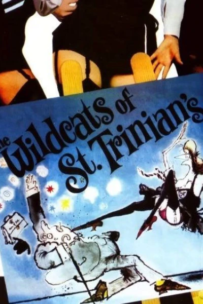 The Wildcats of St. Trinian's