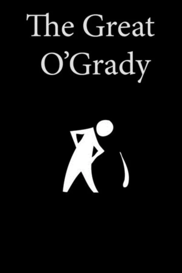 The Great O'Grady Juliste
