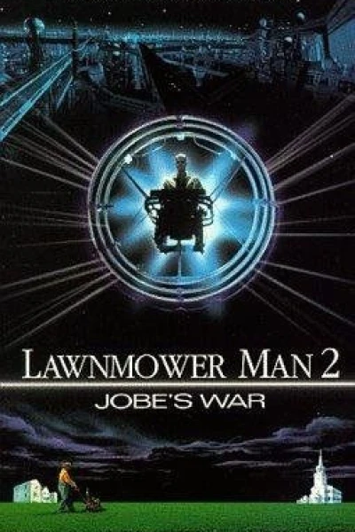 Lawnmower Man 2: Beyond Cyberspace