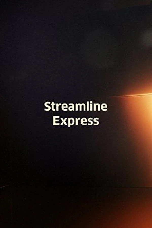 Streamline Express Juliste