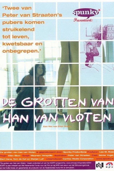 De grotten van Han van Vloten