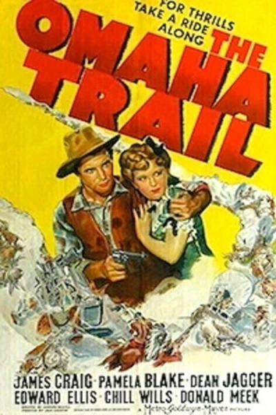 The Omaha Trail