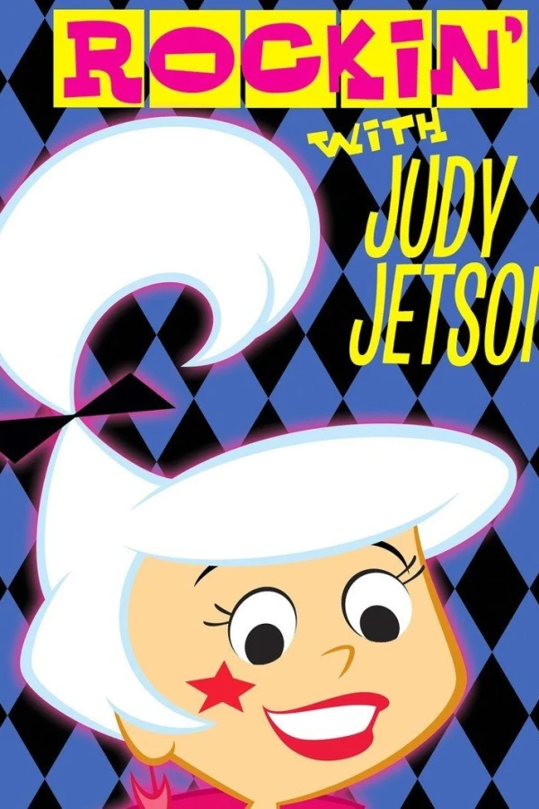 Rockin' with Judy Jetson Juliste