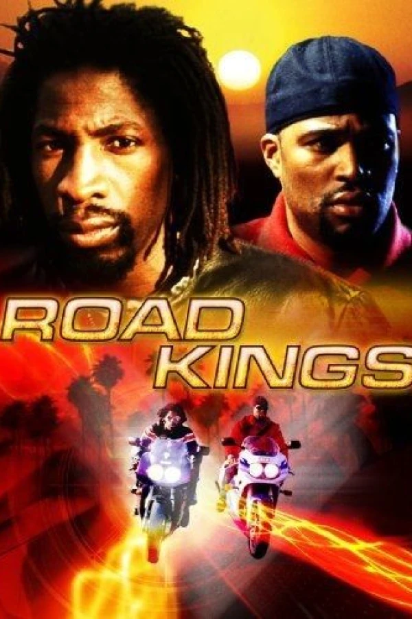 Road Kings Juliste