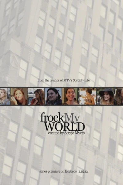 Frock My World