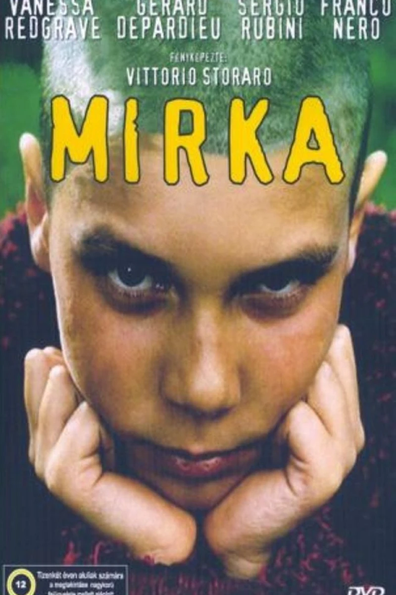 Mirka Juliste