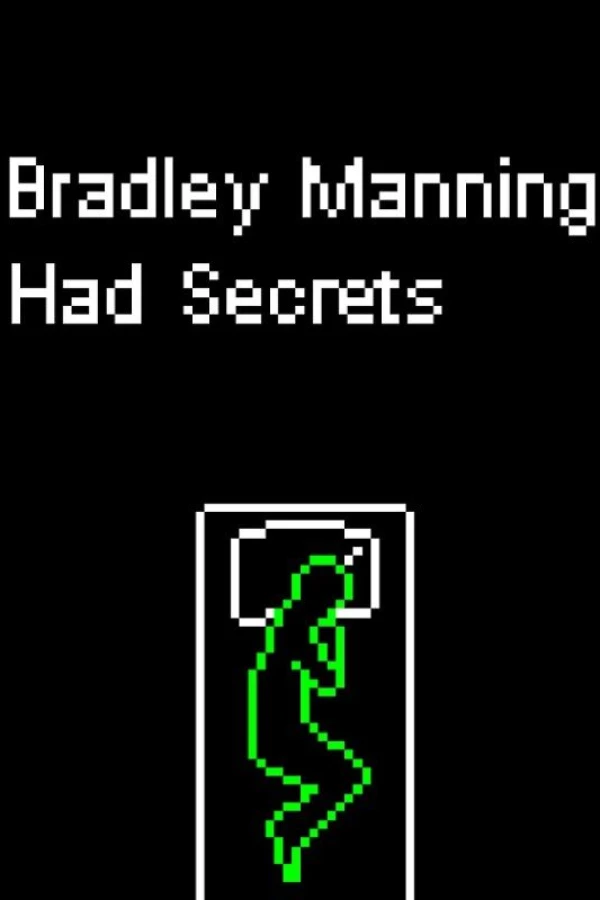 Bradley Manning Had Secrets Juliste