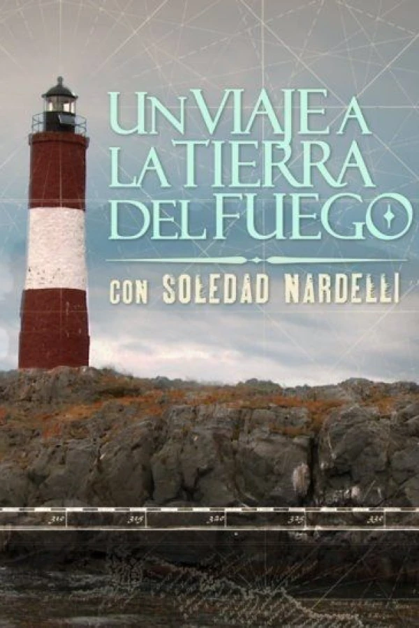 Un viaje a la Tierra del Fuego Juliste