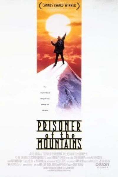 Prisoner of the Mountains