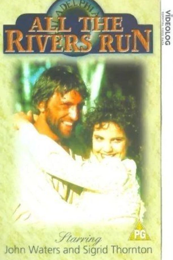All the Rivers Run 2 Juliste