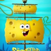 The SpongeBob Movie: Search for SquarePants