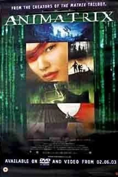 The Animatrix