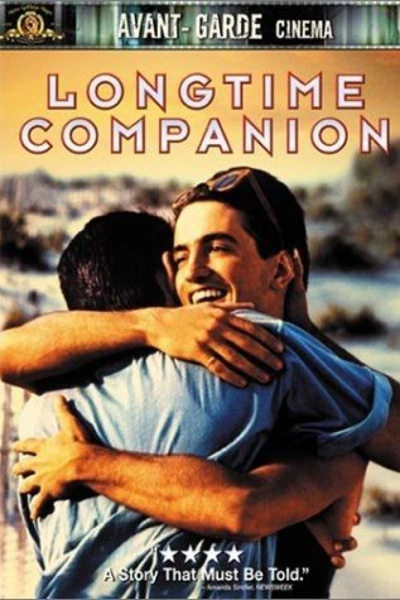 Longtime Companion Juliste