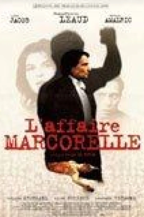L'affaire Marcorelle Juliste