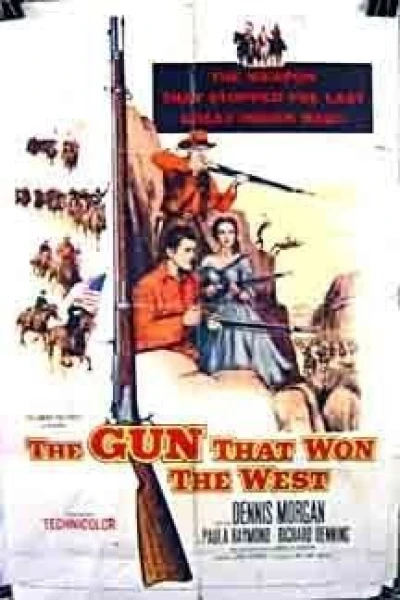 The Gun That Won the West