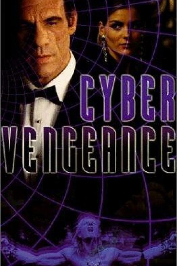 Cyber Vengeance Juliste