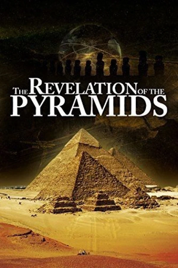 The Revelation of the Pyramids Juliste