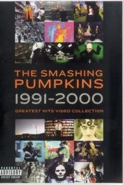 The Smashing Pumpkins: 1991-2000 Greatest Hits Video Collection