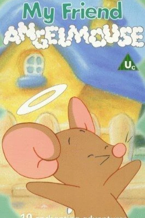 Angelmouse Juliste