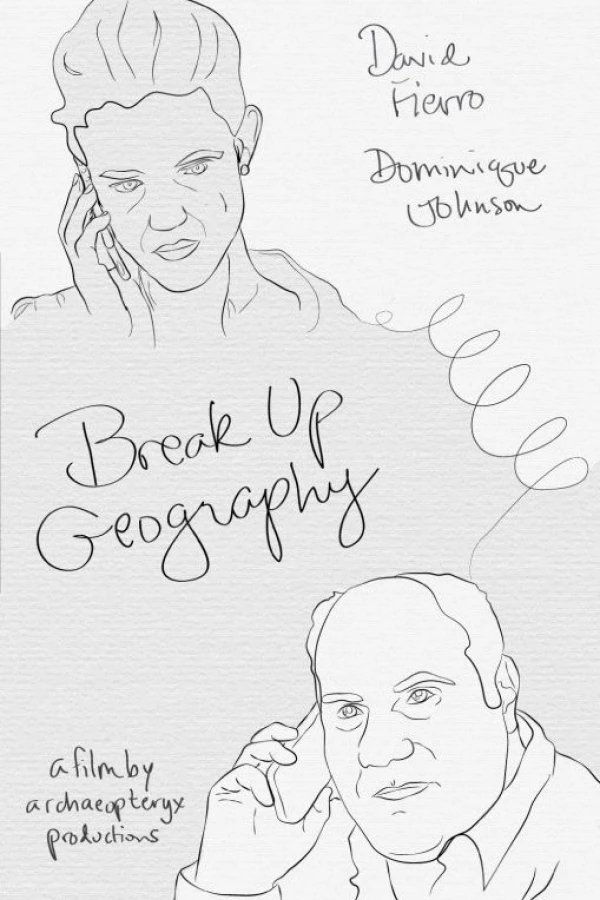 Break Up Geography Juliste