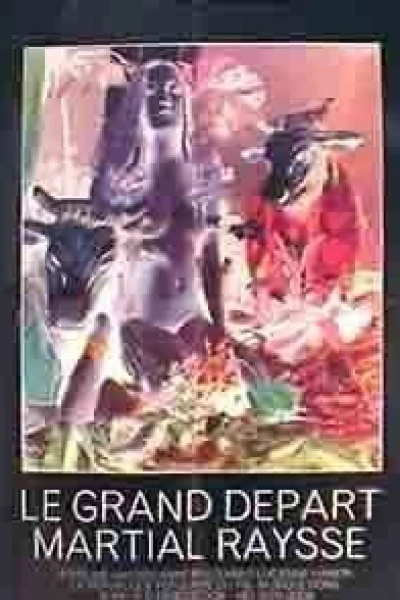 Le grand départ