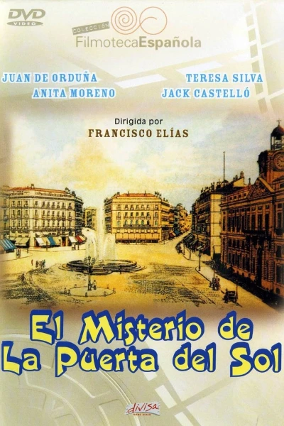 El misterio de la Puerta del Sol