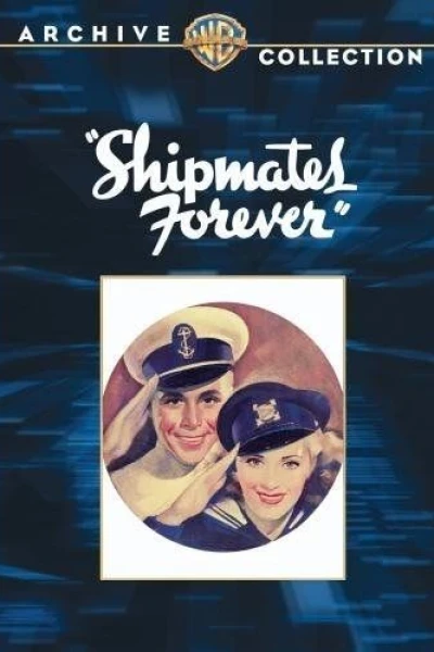 Shipmates Forever