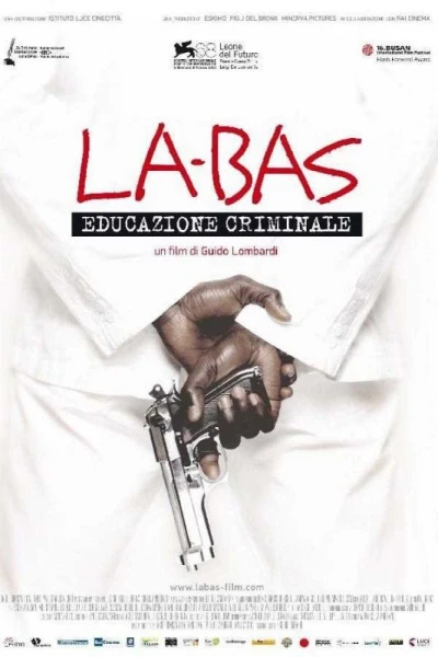 Là-bas: A Criminal Education