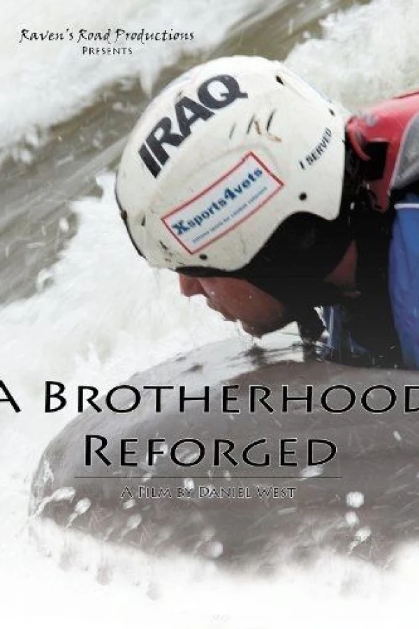 A Brotherhood Reforged Juliste