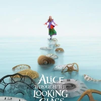 Alice Through the Looking Glass