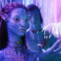 Arvostelu Avatar IMAX 3D ssä