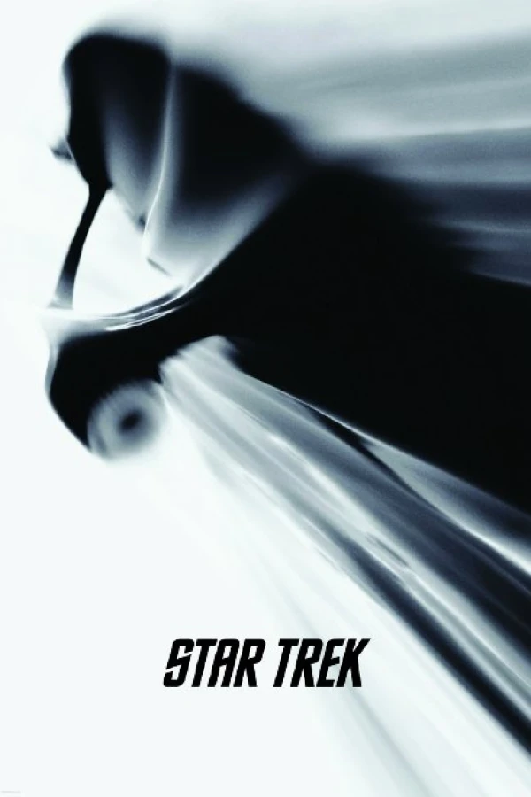 Star Trek Juliste