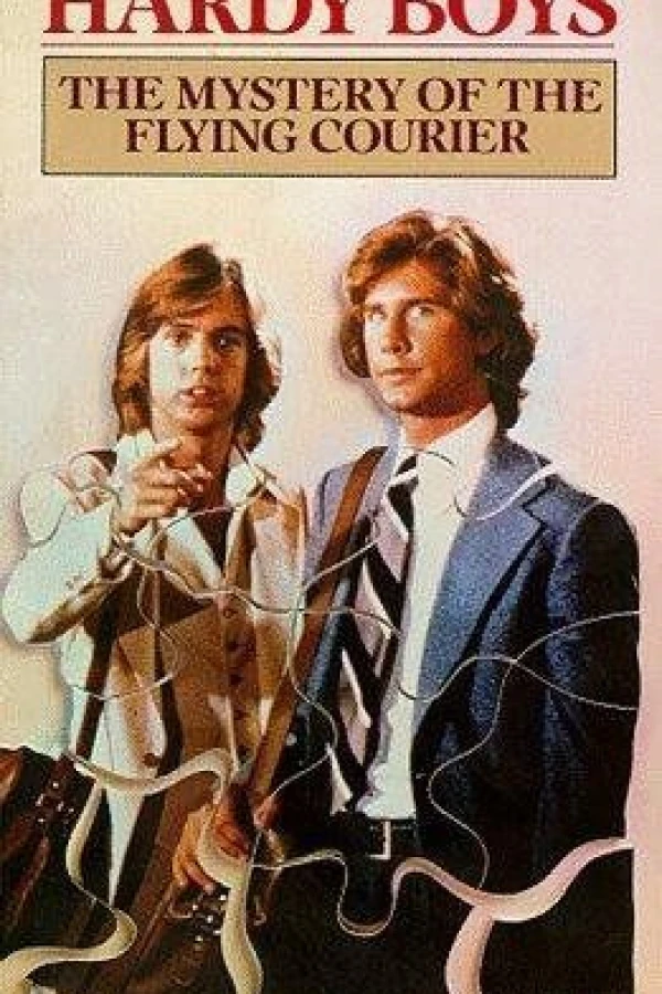 The Hardy Boys / Nancy Drew Mysteries Juliste