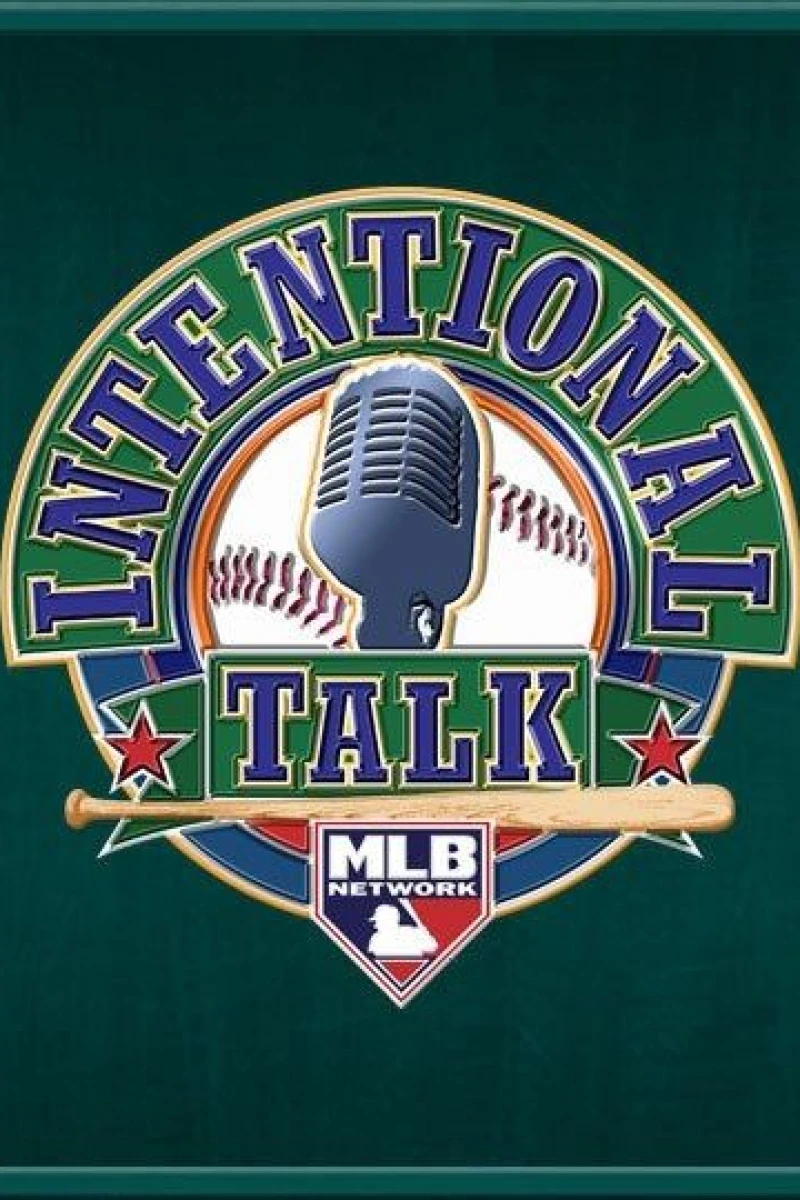 Intentional Talk Juliste