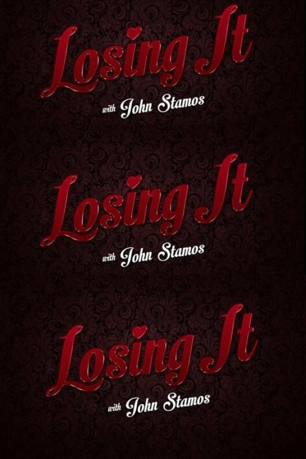 Losing It with John Stamos Juliste