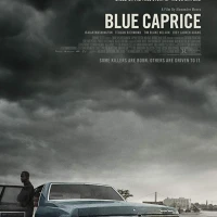 Blue Caprice