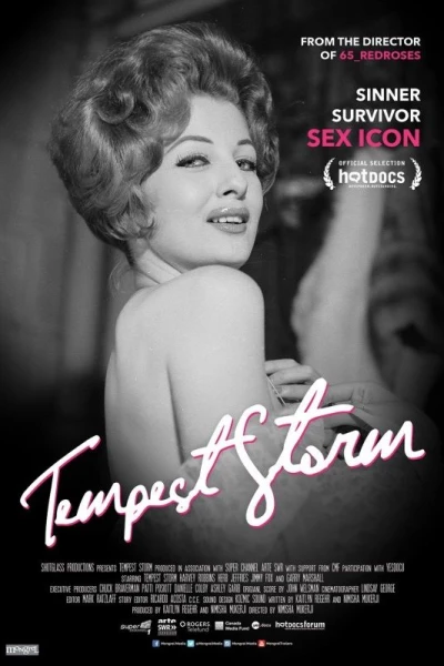 Tempest Storm