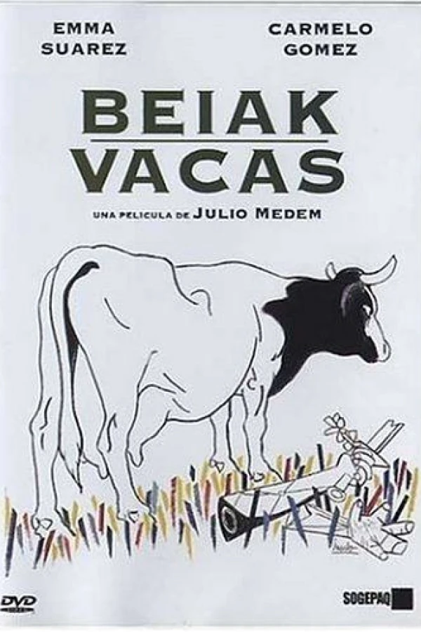 Vacas Juliste