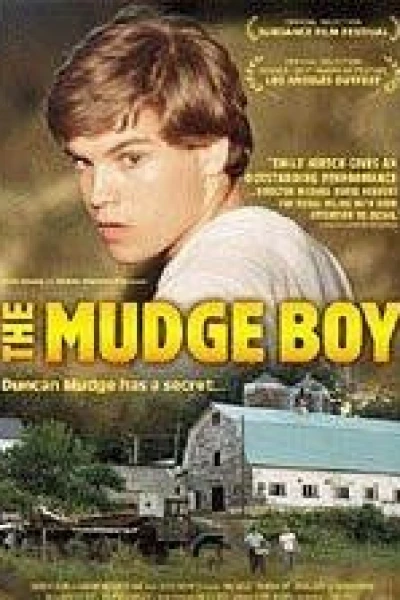 The Mudge Boy