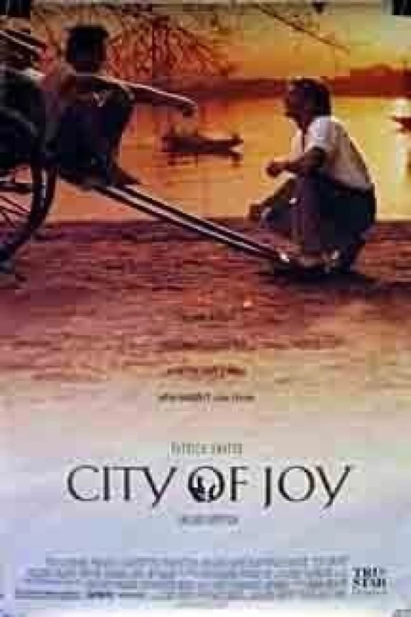 City of Joy Juliste