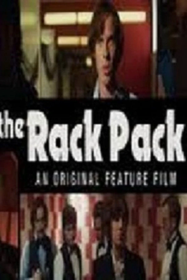The Rack Pack Juliste