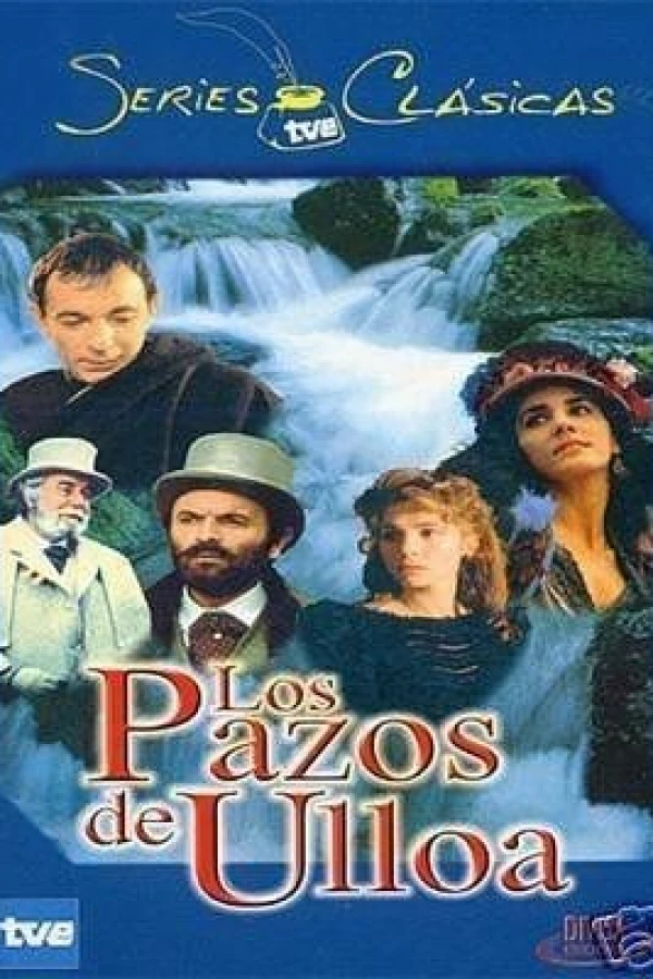 Los pazos de Ulloa Juliste