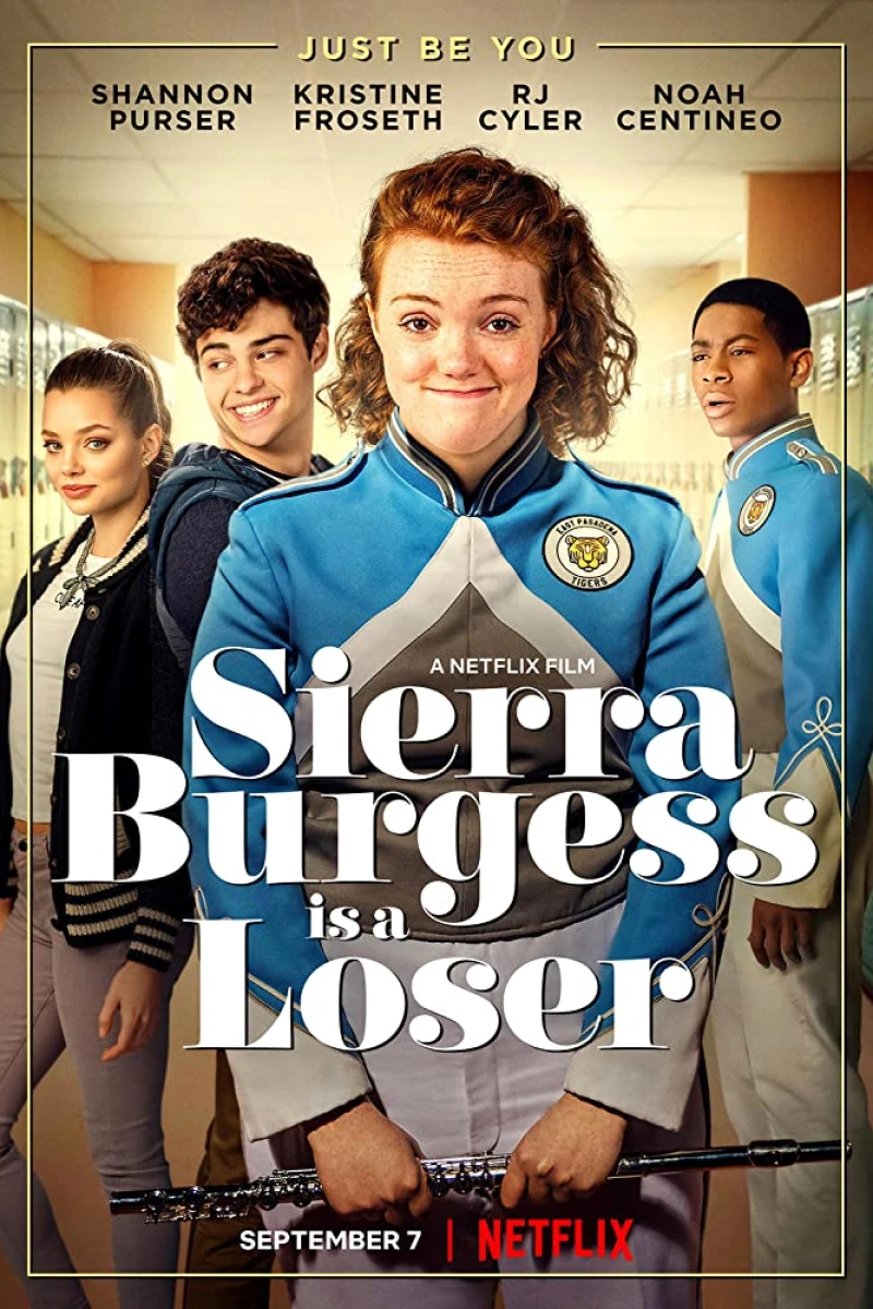 Sierra Burgess Is a Loser Juliste