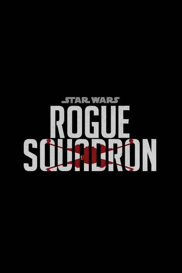 Rogue Squadron Juliste