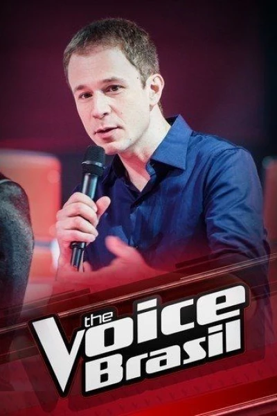 The Voice Brazil