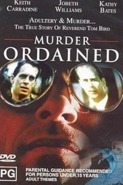 Murder Ordained