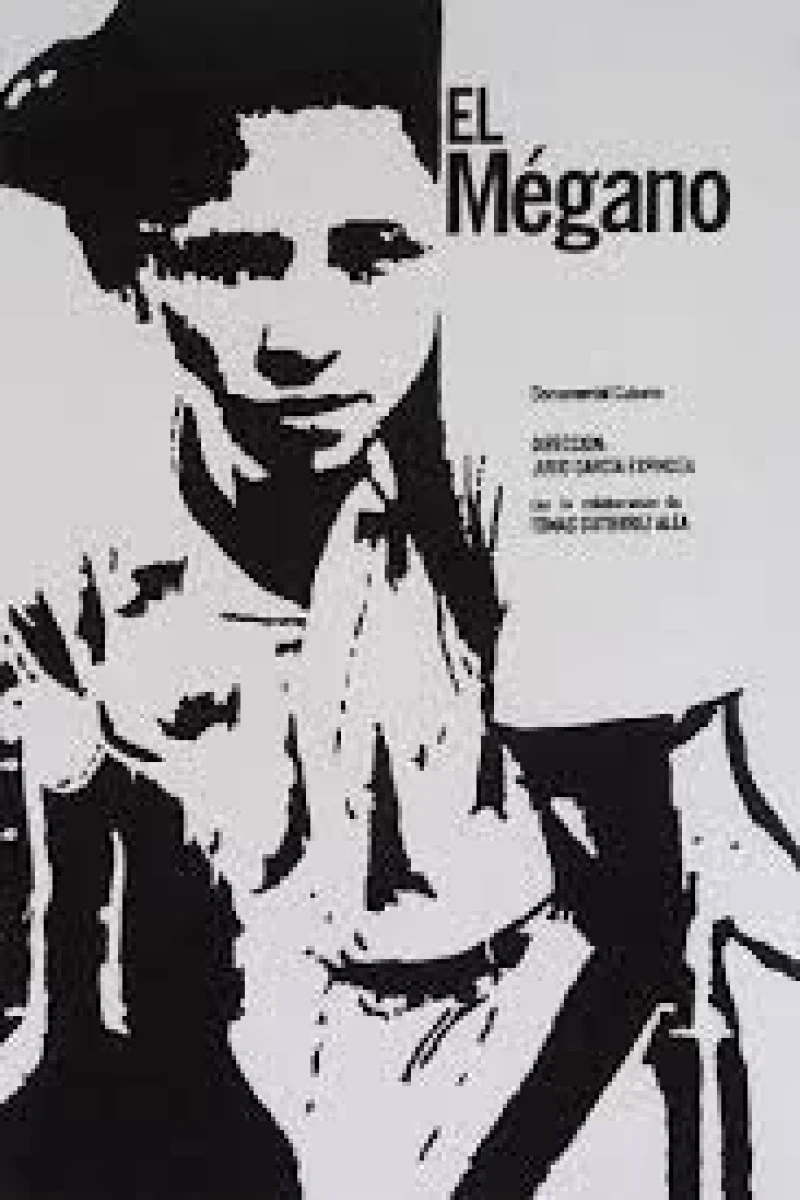 El mégano Juliste