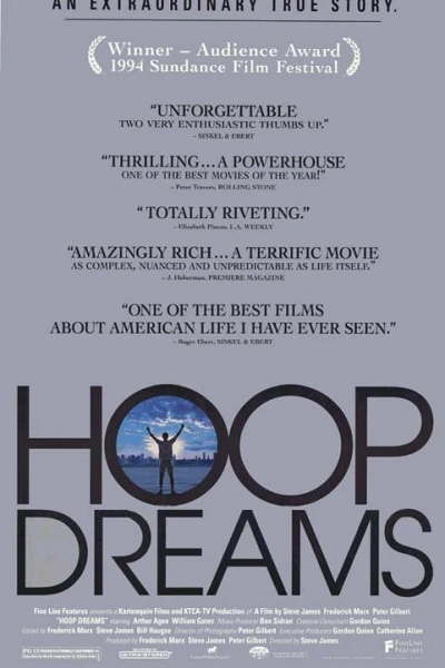 Hoop Dreams